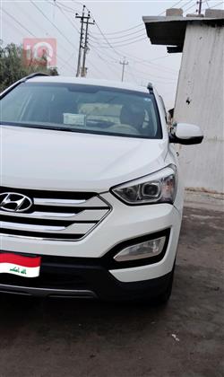 هيونداي سانتافي